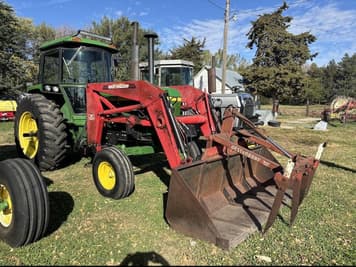 Main image Westendorf W21